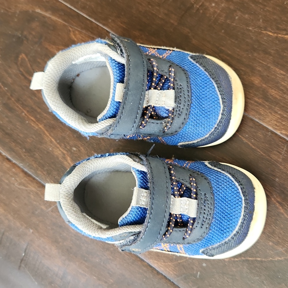 Stride Rite Carson sneaker - Picture 3 of 8
